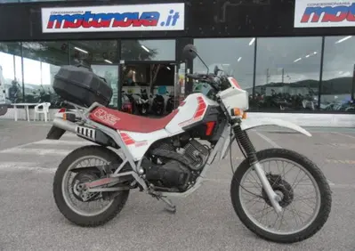 Moto Morini KANGURO 350 XEi - Annuncio 9839250