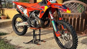 KTM 250 SX (2024) 