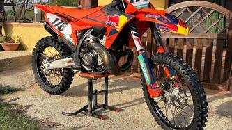 KTM 250 SX (2024)