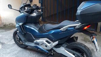 Honda Forza 750 DCT Urban (2021 - 24)