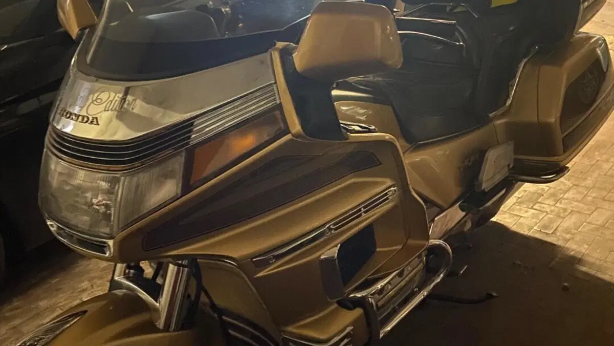 Honda   (5)