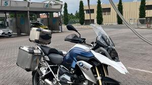 Bmw R 1200 GS (2013 - 16)