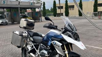 Bmw R 1200 GS (2013 - 16) usata