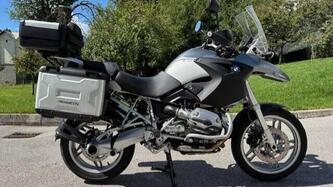 Bmw R 1200 GS (2004 - 07) usata