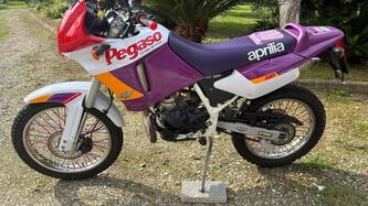 Aprilia 