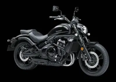 Kawasaki Vulcan S (2025 - 26) - Annuncio 9839292