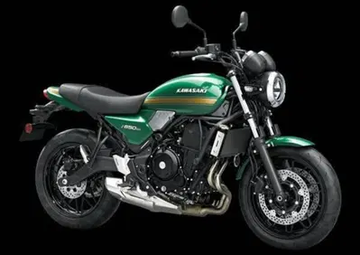 Kawasaki Z 650 RS (2025 - 26) - Annuncio 9839294