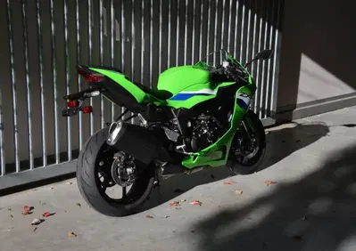 Kawasaki Ninja 636 ZX-6R (2024 - 26) - Annuncio 9839311