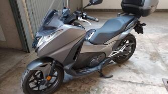 Honda Integra 750 DCT (2016 - 17) usata