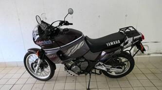 Yamaha XTZ 750 Super Tenere epoca