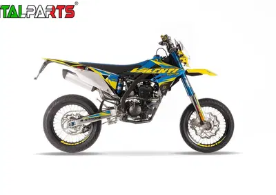 Valenti Racing SM 125 Z (2023 - 26) - Annuncio 9839304