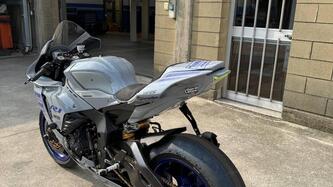 Yamaha YZF R1 (2020 - 25) usata