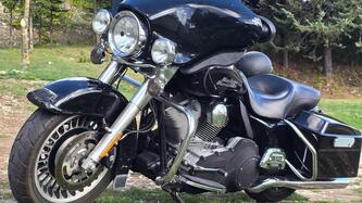 Harley-Davidson 1584 Electra Glide Standard (2008 - 10) - FLHT usata