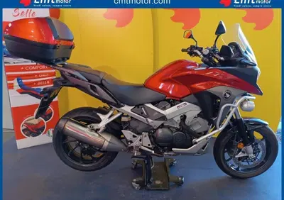 Honda Crossrunner Travel Edition ABS (2015 - 18) - Annuncio 9590265