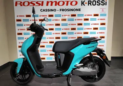Yamaha Neo's L1e Dual Battery (2023 - 26) - Annuncio 9839337