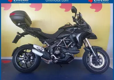Ducati Multistrada 1200 ABS (2010 - 12) - Annuncio 9590257