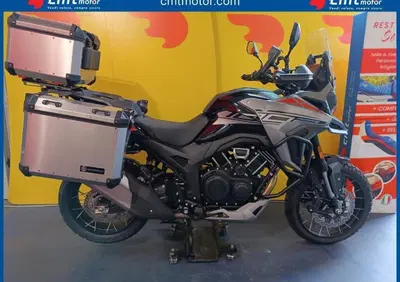 Morbidelli T1002VX (2024 - 26) - Annuncio 9773605