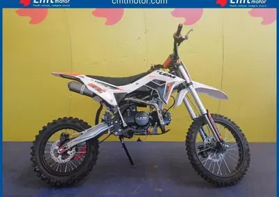  Altre moto o tipologie Pitbike - Annuncio 9601457