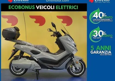 CJR MotorEco Tiger 7Kw (2021 - 26) - Annuncio 9601480