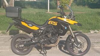 Bmw F 800 GS (2008 - 15)