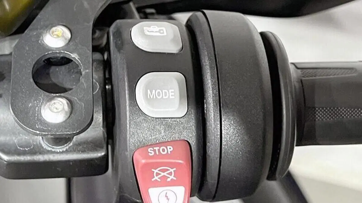 Bmw K 1600 GTL (2010 - 16)  (4)