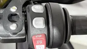 Bmw K 1600 GTL (2010 - 16)  (4)