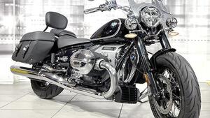Bmw R 18 (2020 - 24) 
