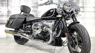 Bmw R 18 (2020 - 24) usata
