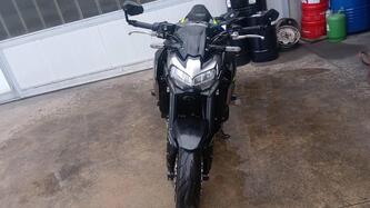 Kawasaki Z 900 (2020) usata