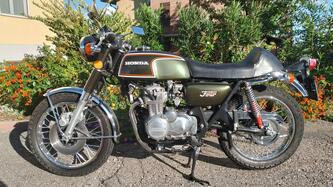 Honda CB 350 Four