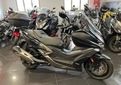 Kymco Xciting 400i S ABS (2019 - 20) - Annuncio 9839412