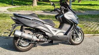 Kymco Xciting 400i (2012 - 17) usata