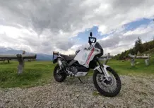 Ducati DesertX: l’usato del giorno di Moto.it [GALLERY]