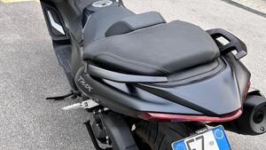 Yamaha T-Max 560 (2022 - 24) 