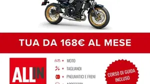 Kawasaki Z 650 RS (2025 - 26)  (2)