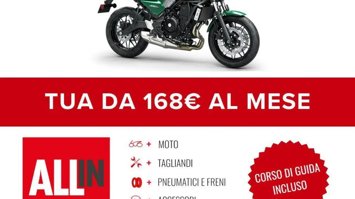 Kawasaki Z 650 RS (2025 - 26)  (2)