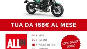 Kawasaki Z 650 RS (2025 - 26)  (2)