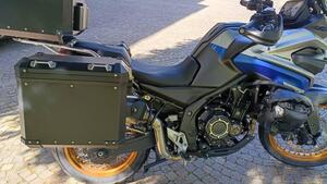 Voge Valico 525DSX (2023 - 25)