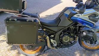 Voge Valico 525DSX (2023 - 25) usata