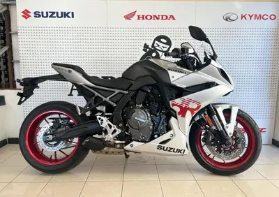 Suzuki GSX-8R (2024 - 26) - Annuncio 9839449