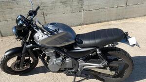 Kawasaki ER-5 500 (2001 - 06) 