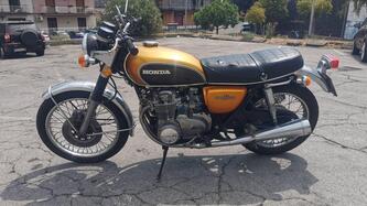 Honda CB 500 FOUR epoca