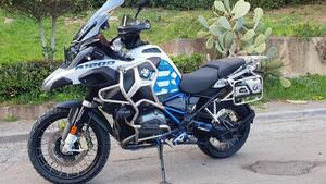 Bmw R 1200 GS Adventure (2017 - 18) 