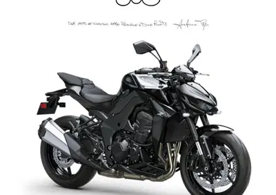Kawasaki Z 1100 (2026) - Annuncio 9839469