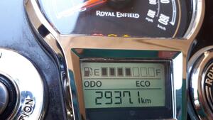 Royal Enfield Classic 350 (2021 - 25) 