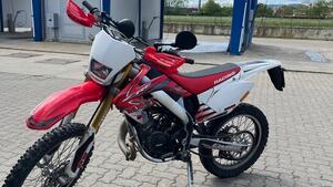 HM CRE 50 Baja (2011 - 17) 