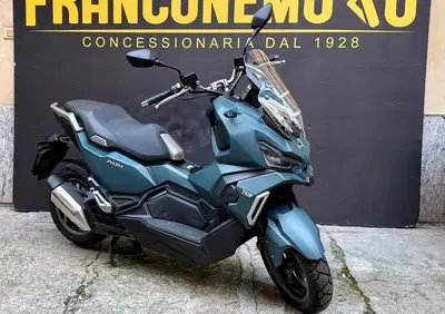 Sym ADX 125 (2023 - 24) - Annuncio 9839535