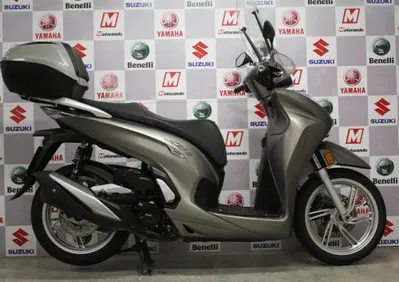 Honda SH 350 (2021 - 24) - Annuncio 9839528