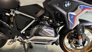 Bmw R 1250 GS (2019 - 20) 