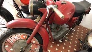 Moto Guzzi  